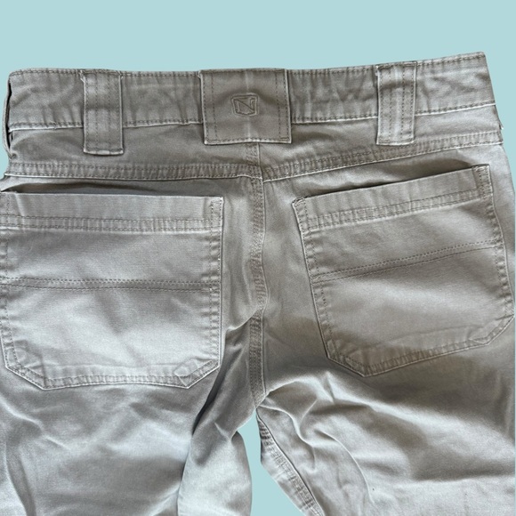 Noble Outfitters Women's Cargo Work Pants 30x32 - Picture 5 of 5